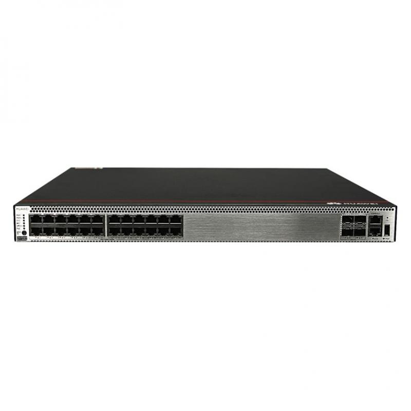 ���������� HUAWEI 24GE 4SFP+ S5731-S24P4X N1-M-LIC 