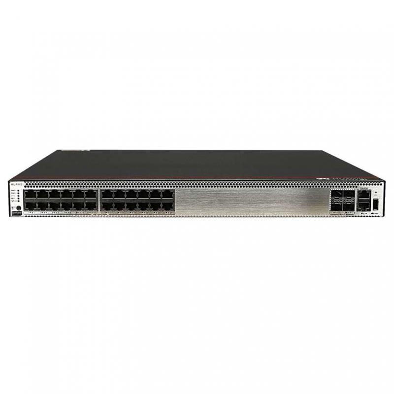 ���������� HUAWEI 24GE 4SFP+ S5731-S24T4X N1-M-LIC 