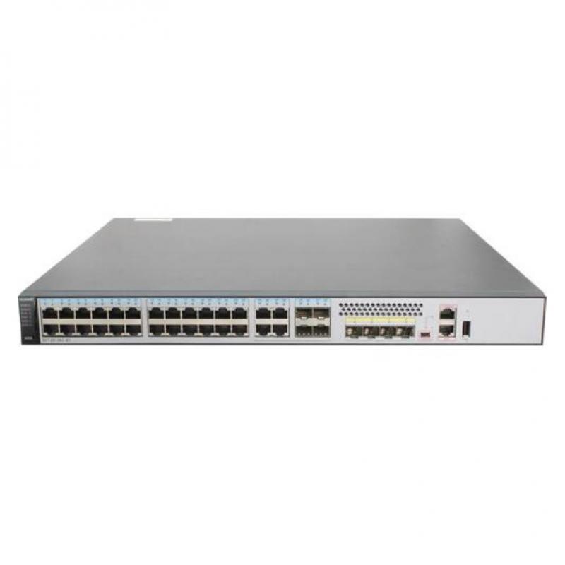 ���������� HUAWEI 28GE/4DP 4SFP+ 1SL S5720-36C-EI-AC 