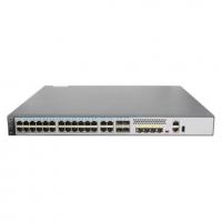 ���������� HUAWEI 28GE/4DP 4SFP+ 1SL S5720-36C-EI-AC 