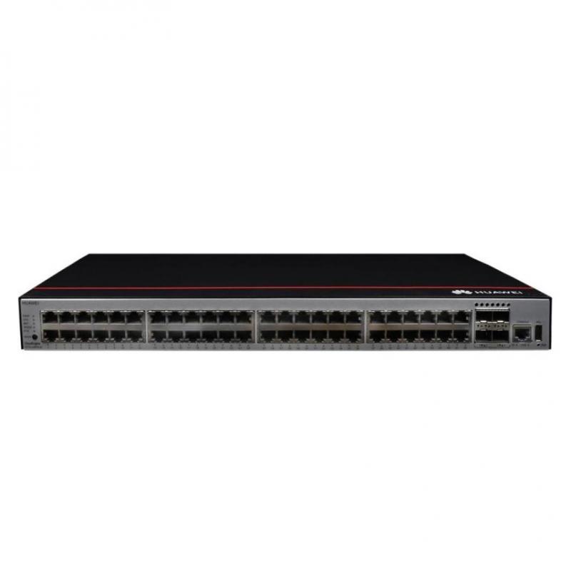 ���������� HUAWEI S5735-L48P4X-A1, 48GE, 4SFP+ [98011343-SET1]