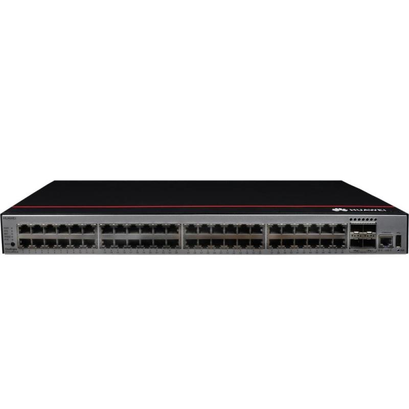  HUAWEI S5735-L48P4X-A1, 48GE, 4SFP+ [98011343-SET1]
