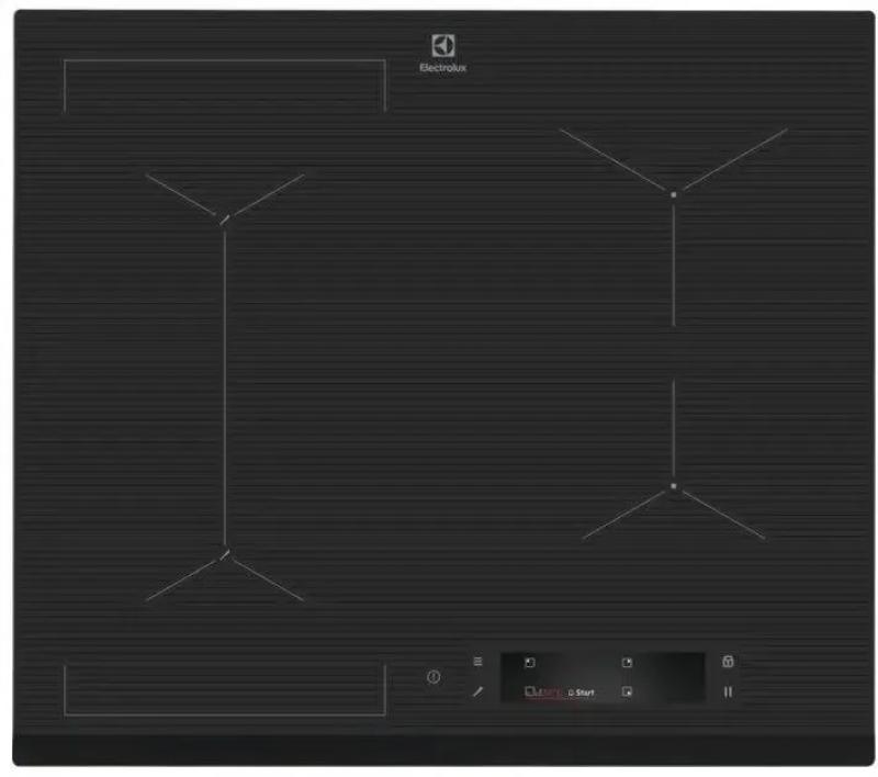    Electrolux EIS6648 