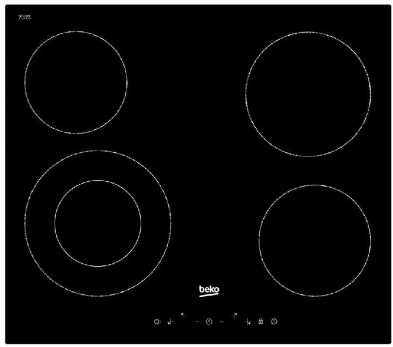 ������������� �������� ������ Beko HIC64402T ������
