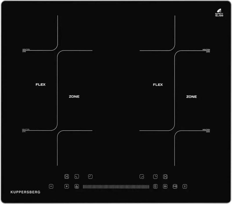 ������������ ������������ ������ Kuppersberg ICS 622 R