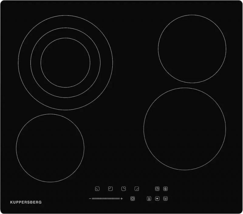 ������������ ������������� ������ Kuppersberg/ 60 ��, �������������, 4 ��������, ������ ����