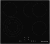 ������������ ������������� ������ Kuppersberg ECS 639 F, ���� ������