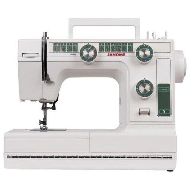  JANOME 394
