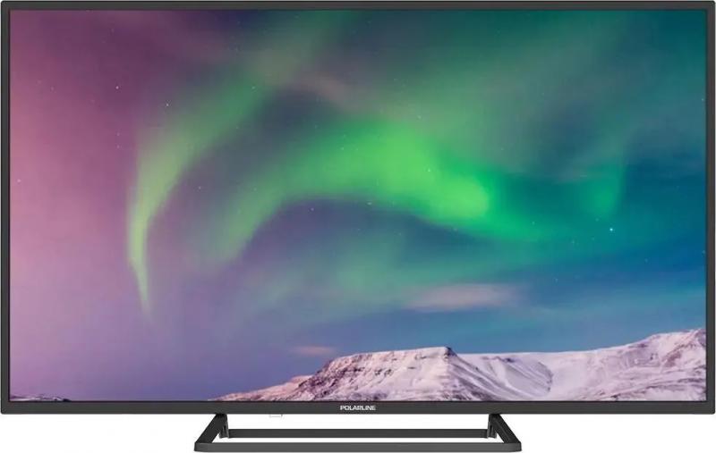  PolarLine 43PL51TC-SM  FULL HD