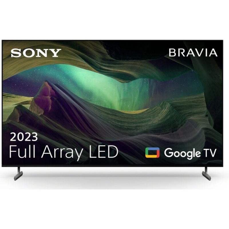  Sony KD-65X85L BRAVIA  4K Ultra HD