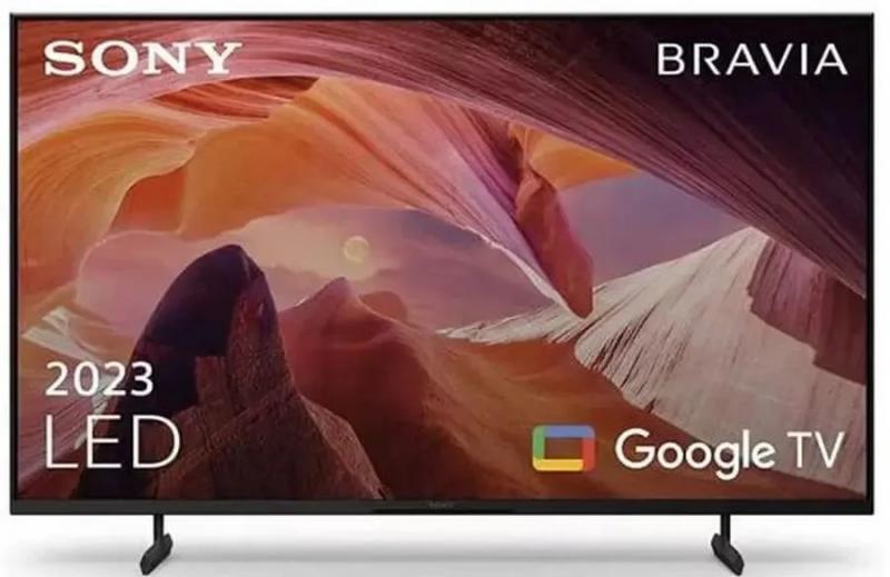  Sony KD-75X80L BRAVIA  4K Ultra HD