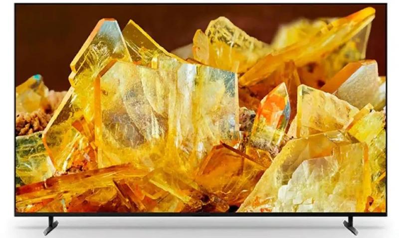  Sony XR-75X90L Bravia XR - 4K Ultra HD 120Hz