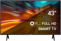 ��������� SunWind SUN-LED43XS301 ������.�� ������ FULL HD