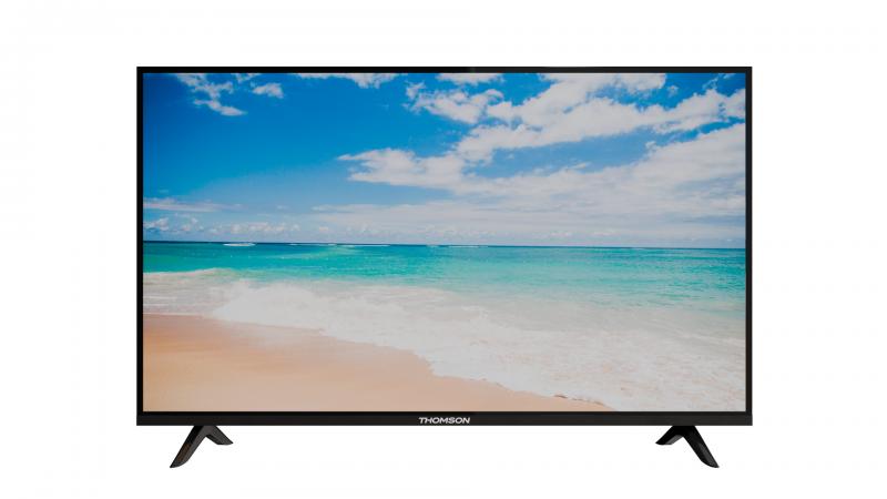  Thomson T43FSM5160 Smart Yandex frameless