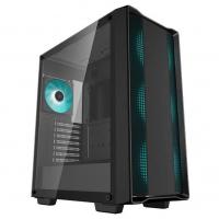 ������ ATX DeepCool CC560 V2, Midi-Tower, ��� ��,  ������ [r-cc560-bkgaa4-g-2]