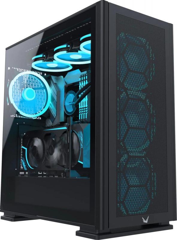  ATX Formula Air Power G5 EX, Midi-Tower,  ,  