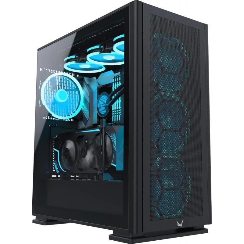 ������ ATX Formula Air Power G5 EX, Midi-Tower, ��� ��,  ������