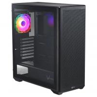 ������ ATX Formula Air Power G5 Plus, Full-Tower, ��� ��,  ������ [air power g5 plus b]