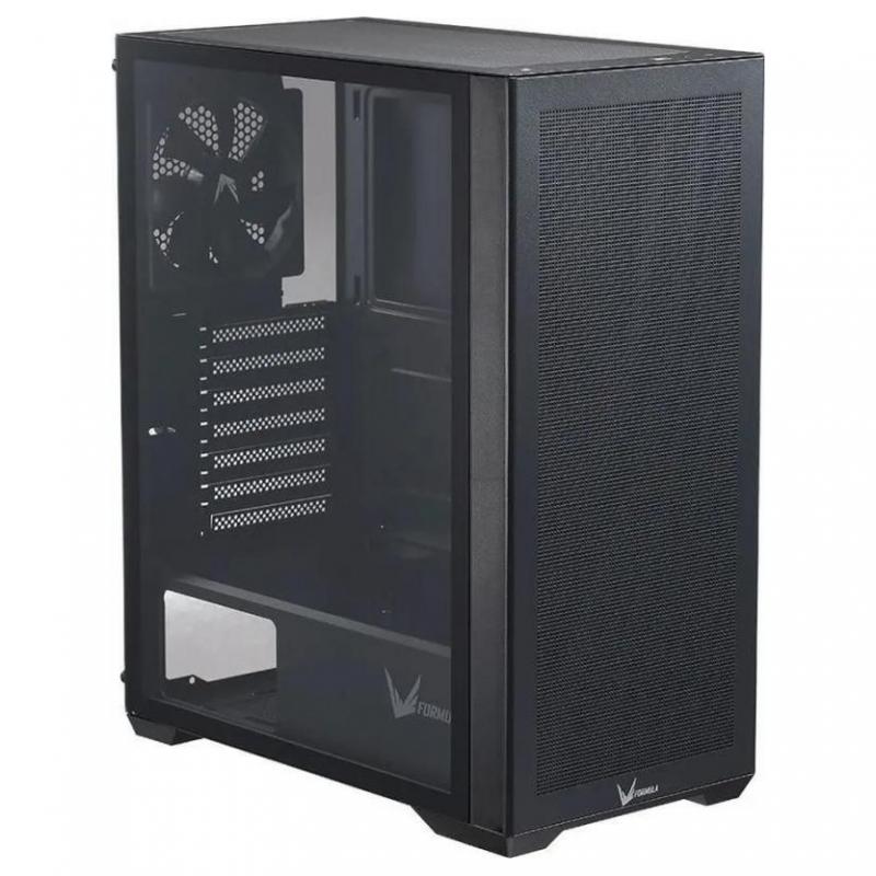 ������ ATX Formula Air Power G5, Midi-Tower, ��� ��,  ������ [air power g5 b]