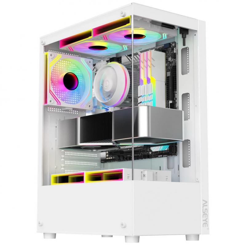 ������ ALSEYE Spider-W (5 fans) [Spider-W]