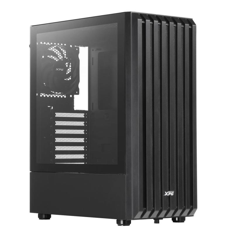  XPG VALOR STORM BLACK [VALORSTORMMTWOF-BKCWW]