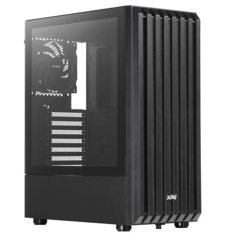 ������ XPG VALOR STORM BLACK [VALORSTORMMTWOF-BKCWW]