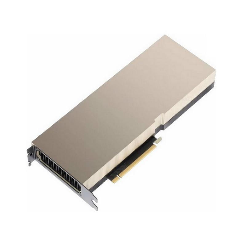   NVIDIA TESLA A100 80GB HBM2, PCIe x16 4.0, Dual Slot FHFL, Passive, 300W [900-21001-0020-000 / 900-21001-0120-030 / 900-21001-0020-100]
