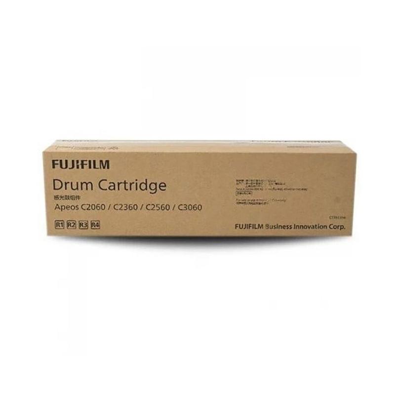  Fujifilm 203941 Magenta  Fujifilm Apeos C3060 C2560 C2060 [203941]