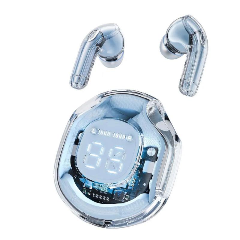  Acefast AF-T8-IB TWS  . -
