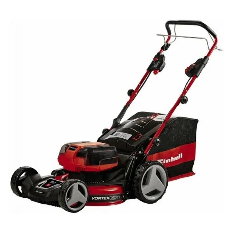   EINHELL PXC GE-CM 36/47 S HW Li,  47, ,  4 [3413200]