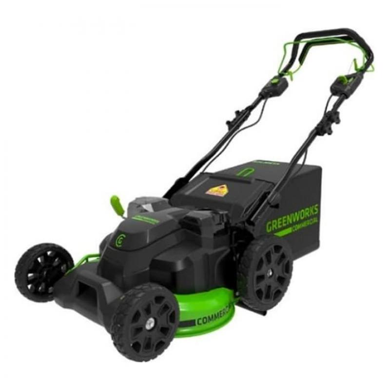   GREENWORKS GC82LM61S,  61, ,   ,   [2515607]