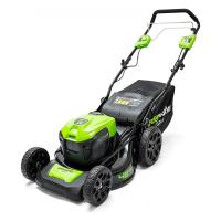 ������������� �������������� GREENWORKS GD40LM46SP,  46��, ����������,  ��� ���, ��� �� [2506807]