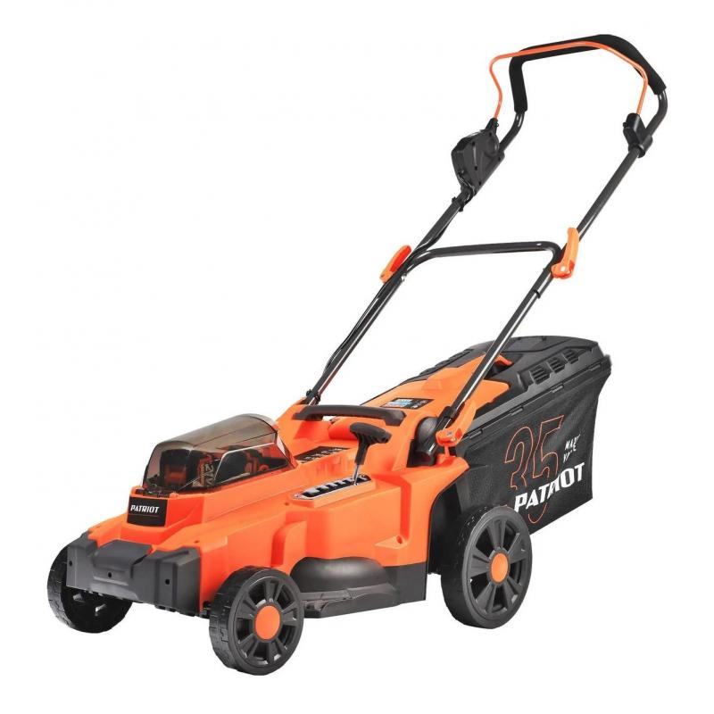 ������������� �������������� Patriot CM 440,  37��, ������������,  4��, ��� ���, ��� �� [250205210]