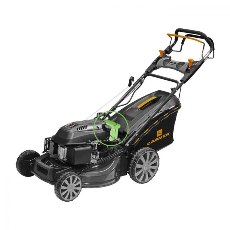 ������������� ���������� CARVER LMG-3653DMSE-VS, 52.5��, ���������� [01.024.00011]