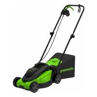 ������������� ������������� GREENWORKS GD1200LM32,  32��, ������������ [2517807]