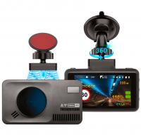 ���������������� � �����-���������� TrendVision DriveCam REAL 4KSignature LNA