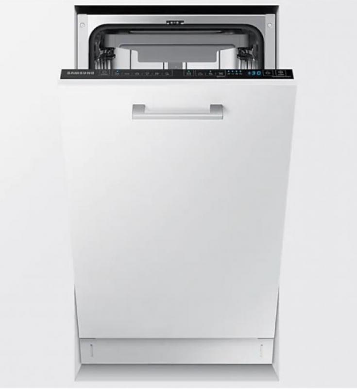    SAMSUNG DW50R4050BB/WT 45CM