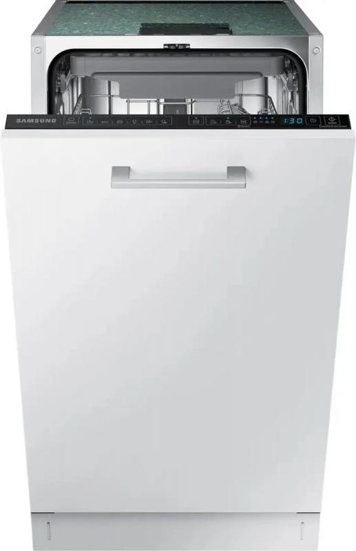    SAMSUNG DW50R4050BB/WT 45CM