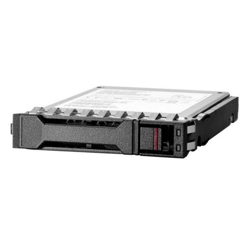������� ���� ��������� HPE 3.84TB SAS 24G Read Intensive SFF BC Multi Vendor SSD with HotPlug Cage, for Proliant Gen10 Plus, NEW, [P49035-B21]