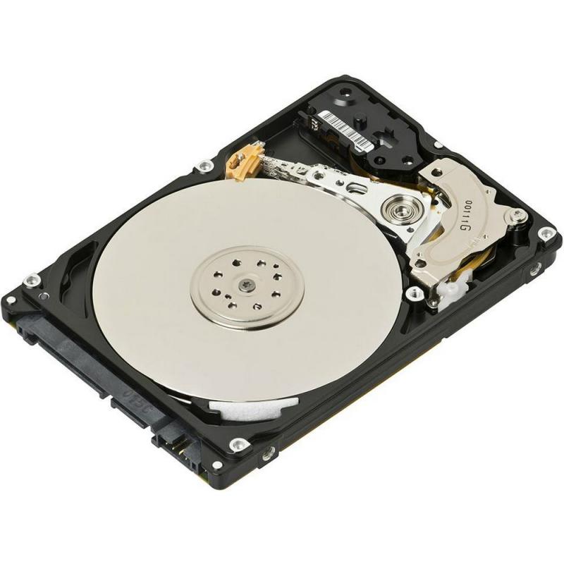   Lenovo ThinkSystem 600GB 2.5'' 15K SAS 12Gb Hot Swap 512n HDD [7XB7A00022]