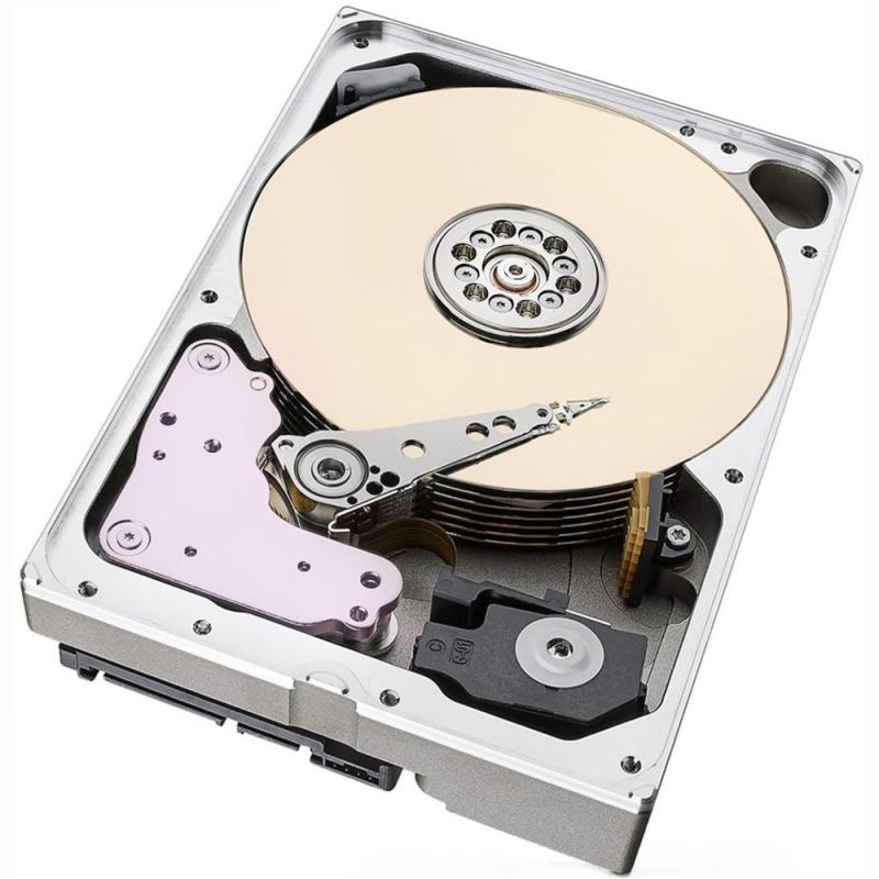   18TB Toshiba Enterprise Capacity (MG09SCA18TE) SAS, 7200 rpm, 512Mb buffer, 3.5'',}
