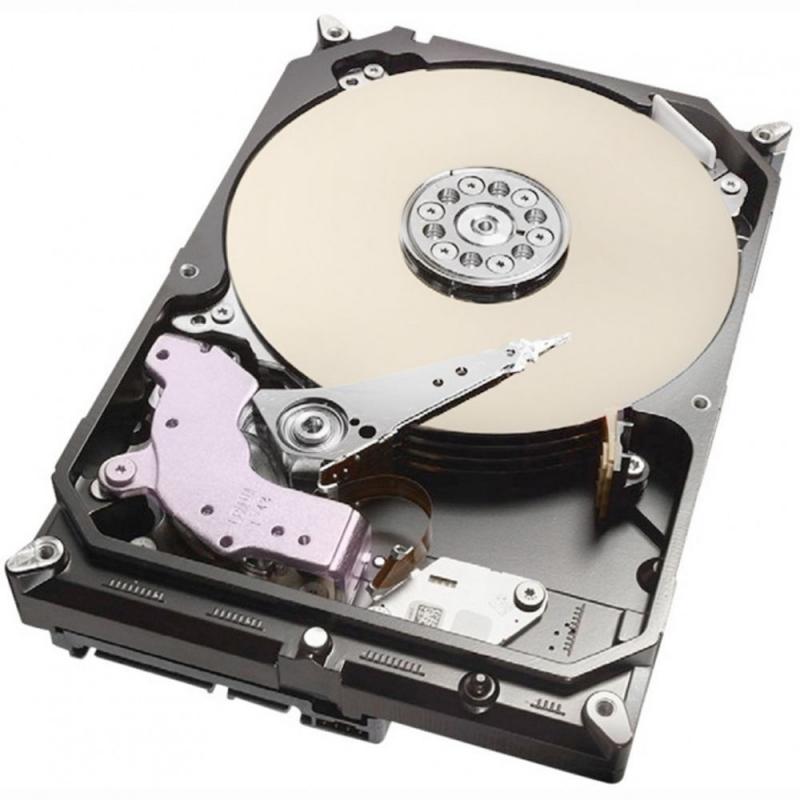    WD Ultrastar DC HA210 HUS722T2TALA604 2TB 3.5 SATA 6Gb/s, 7200rpm, 128MB, 1W10002, 512n, Bulk [HUS722T2TALA604]