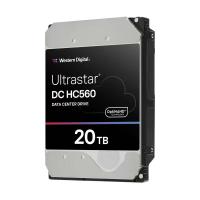 ������� ���� ��������� Western Digital 3.5 20TB WD Ultrastar DC HC560 WUH722020BLE6L4 SATA 6Gb/s, 512 Mb, 7200 rpm 0F38785 [WUH722020BLE6L4]