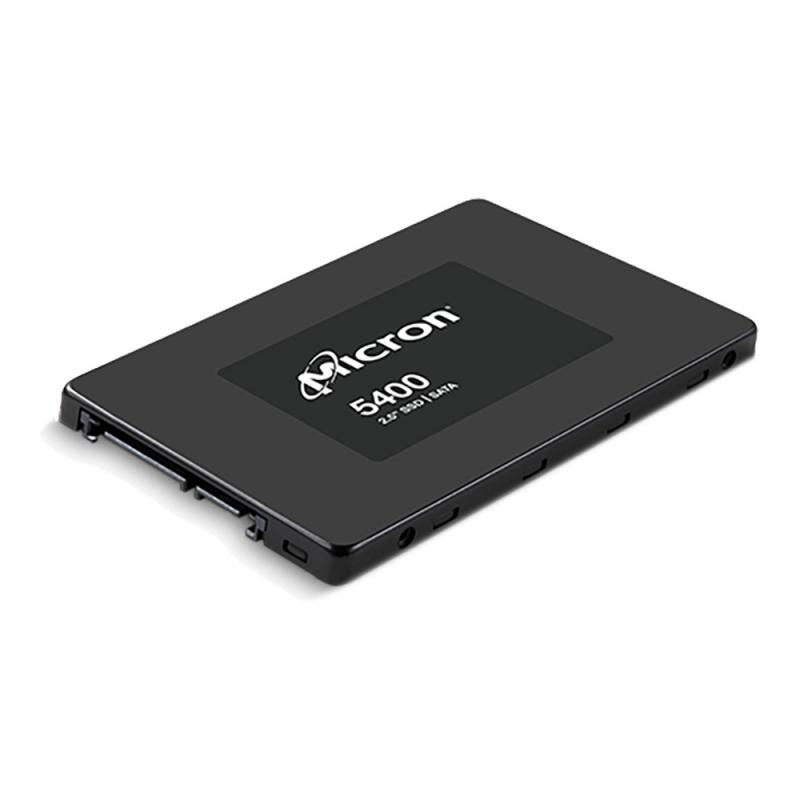   SSD Lenovo 4XB7A82259 ThinkSystem 2.5'' 5400 PRO 480GB Read intensive SATA 6Gb HS SSD [4XB7A82259]