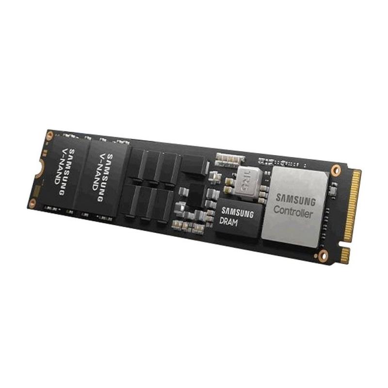 SSD  Samsung PM9A3 MZ1L23T8HBLA-00A07 3.8, M.2 22110, PCIe 4.0 x4,  NVMe,  M.2,  oem [MZ1L23T8HBLA-00A07]