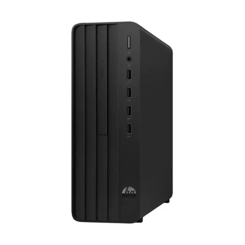  HP 290 G9  Intel Core i7 13700 (2.1Ghz)/8Gb/256Gb PCI SSD/DOS + USB mouse, En_kbd, 3pin [883N9EA]