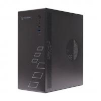 ��������� Raskat Standart 300 (Intel Core i3 12100, RAM 16Gb, SSD 480Gb, no OS, kb+ms, black) [Standart300128046]