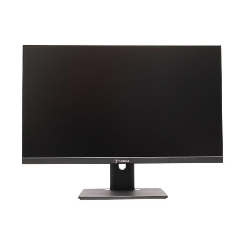  Raskat STUDIO 25150 (23.8'' IPS, i5-12400, RAM 16GB, SSD 512GB, UHD 730, 150W, No OS) [STUDIO25150147200]