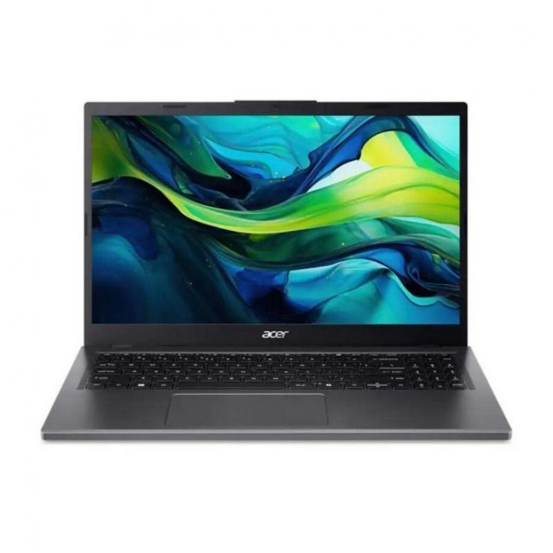 ������� Acer Aspire 16 A16-51GM-57T5 NX.KXUCD.001, 16, IPS, Intel Core 5 120U 0.9���, 10-�������, 8�� DDR5, 512�� SSD,  NVIDIA GeForce  RTX 2050 - 4 ��, noOs, ������������� [NX.KXUCD.001]
