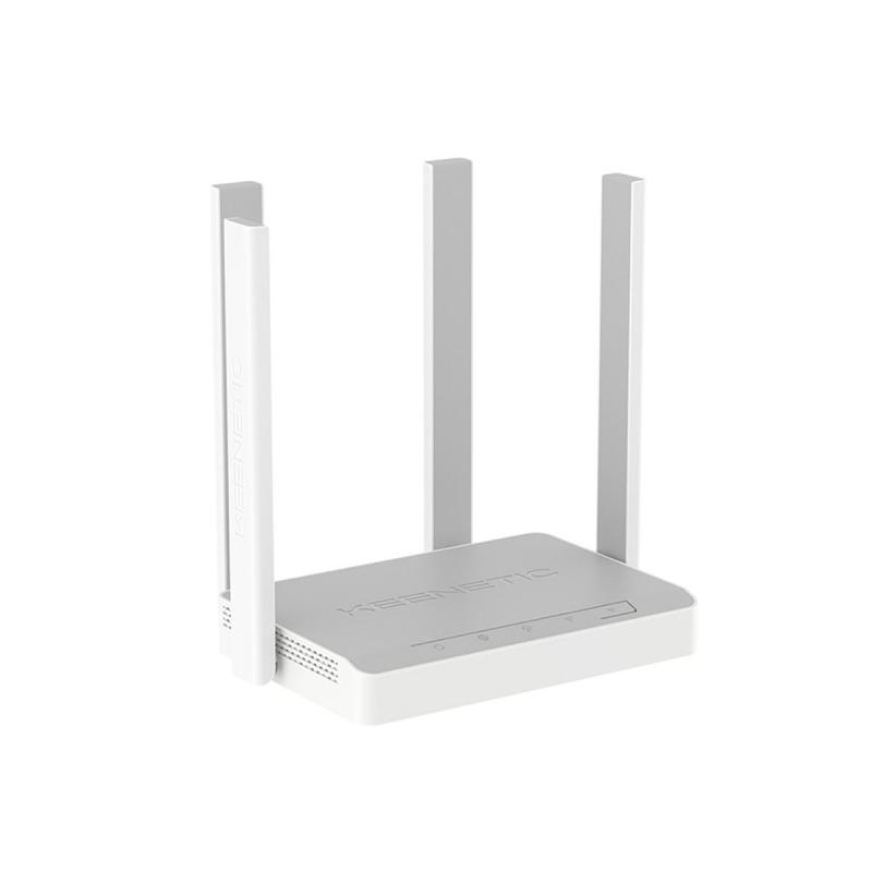 Keenetic Runner 4G (KN-2212) , -   4G, Mesh Wi-Fi N300  4- Smart- [KN-2212]